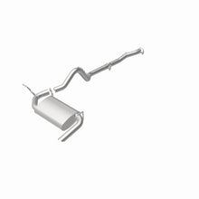 画像をギャラリービューアに読み込む, BRExhaust 12-18 Jeep Wrangler 3.6L Exhaust Kit