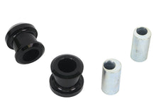 画像をギャラリービューアに読み込む, Whiteline 1991-1995 Honda Civic Control Arm - front lower inner rear bushing (caster correction)