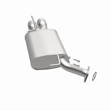 画像をギャラリービューアに読み込む, BRE Exhaust 06-08 M35 3.5L Muffler Kit