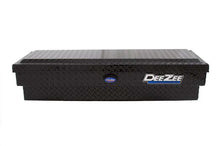 画像をギャラリービューアに読み込む, Dee Zee Universal Tool Box - Blue 48In Side Mount (Blk)