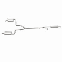 画像をギャラリービューアに読み込む, BRExhaust 19-25 Nissan Altima 2.5L Direct-Fit Replacement Exhaust Kit