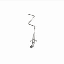 画像をギャラリービューアに読み込む, MagnaFlow 11-16 Scion tC 2.5L Direct Fit CARB Compliant Catalytic Converter