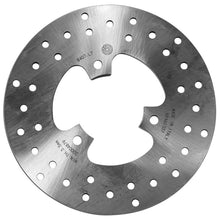 画像をギャラリービューアに読み込む, Brembo OE 17-18 Peugeot Metropolis Active 400cc 200x4mm Brake Disc - Front Fixed