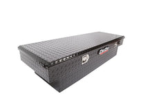 画像をギャラリービューアに読み込む, Dee Zee Universal Tool Box - Red Crossover - Single Lid Black BT Mid Size