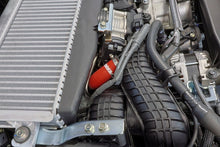 画像をギャラリービューアに読み込む, PERRIN 22-26 Subaru WRX / 19- 25 Ascent / 20-25 Outback &amp; Legacy Turbo  PCV Hose - Red