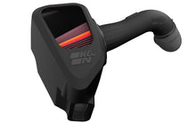 画像をギャラリービューアに読み込む, K&amp;N 20-25 Chevrolet Silverado 2500/3500 HD V8 6.6L NextGen Cold Air Intake