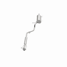 画像をギャラリービューアに読み込む, MagnaFlow BRE Exhaust Kit 13-17 NISSAN SENTRA 1.8L