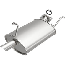 画像をギャラリービューアに読み込む, MagnaFlow BRE Exhaust Kit 06-12 Mitsubishi Eclipse 2.4L