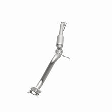画像をギャラリービューアに読み込む, Magnaflow BRE 05-08 Escape/Mariner/Tribute 2.3L-3.0L Muffler Kit