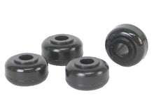 画像をギャラリービューアに読み込む, Whiteline Universal Shock Eye Bushings (4) ID 9.5mm - Thick 15.9mm
