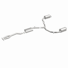 画像をギャラリービューアに読み込む, MagnaFlow BRE Exhaust Kit 15-22 300 CHARGER 3.6L