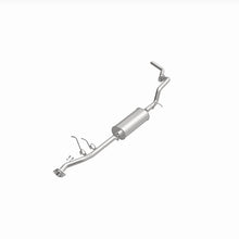 画像をギャラリービューアに読み込む, MagnaFlow BRE Exhaust Kit 02-07 Silverado Sierra