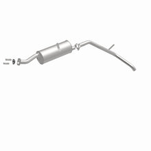 画像をギャラリービューアに読み込む, MagnaFlow BRE Exhaust Kit 86-95 Suzuki Samurai 1.3L