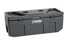 画像をギャラリービューアに読み込む, Dee Zee Universal Tool Box - Specialty Utility Chest Plastic 35In