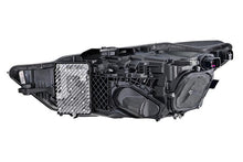 画像をギャラリービューアに読み込む, Hella Audi A7 Mxb Headlamp Rh