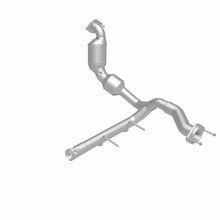 画像をギャラリービューアに読み込む, MagnaFlow 22-23 Ford F-150 2.7L Right OEM Direct Fit Converter