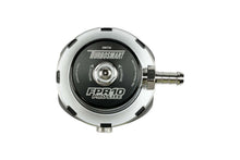 画像をギャラリービューアに読み込む, Turbosmart FPR10 Pro-Lite Fuel Pressure Regulator - Black
