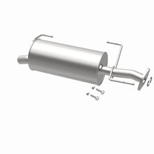 画像をギャラリービューアに読み込む, BRExhaust 09-11 Nissan Versa 1.6L Muffler Kit