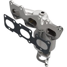 画像をギャラリービューアに読み込む, Magnaflow 07-10 Kia Sedona 3.8L California Grade CARB Compliant DF Manifold Catalytic Converter