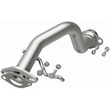 画像をギャラリービューアに読み込む, BRE Exhaust 06-12 Eclipse 2.4L Front Pipe Kit