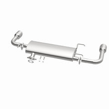 画像をギャラリービューアに読み込む, BRE Exhaust 09-14 Murano 3.5L Muffler Kit