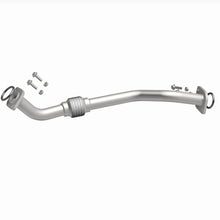 画像をギャラリービューアに読み込む, BRE Exhaust 04-10 Sienna 3.3L 3.5L Front Pipe Kit