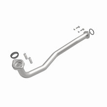 画像をギャラリービューアに読み込む, BRE Exhaust 98-00 RAV4 2.0L Front Pipe Kit