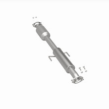 画像をギャラリービューアに読み込む, MagnaFlow 2015 Kia Optima 2.4L Direct Fit Catalytic Converter (California Grade)