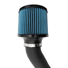 画像をギャラリービューアに読み込む, Injen 22-23 Honda Civic/Civic Si 1.5L 4 Cyl. Wrinkle Black Cold Air Intake