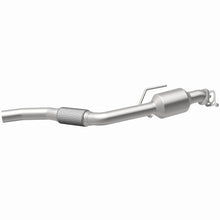 画像をギャラリービューアに読み込む, MagnaFlow 20-21 Ford Explorer Single Underbody 2.3L Direct Fit Converter