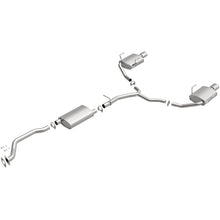 画像をギャラリービューアに読み込む, BRExhaust 09-12 Buick Enclave 3.6L Exhaust Kit