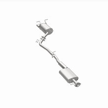画像をギャラリービューアに読み込む, MagnaFlow BRE Exhaust Kit 03-04 Infiniti G35