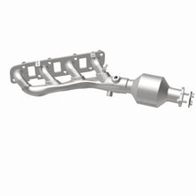 画像をギャラリービューアに読み込む, MagnaFlow 16-21 Infiniti QX80 5.6L Direct-Fit Right Manifold Catalytic Converter