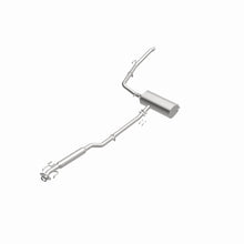 画像をギャラリービューアに読み込む, MagnaFlow BRE Exhaust Kit Replacement Toyota