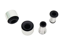 画像をギャラリービューアに読み込む, Whiteline 02-13 Mini Cooper Lower Control Arm Inner Rear Bushing Kit