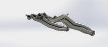 画像をギャラリービューアに読み込む, Kooks 22+ F-150 Raptor R 5.2L 4V 2in. x 3in. Headers.