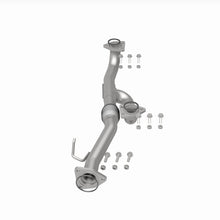画像をギャラリービューアに読み込む, BRE Exhaust 03-07 Accord 3.0L Front Pipe Kit