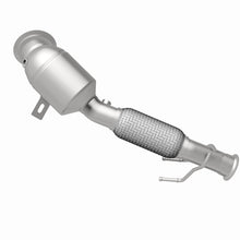 画像をギャラリービューアに読み込む, MagnaFlow 2020 Ford Escape Front Underbody 1.5L Direct Fit Converter