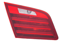 画像をギャラリービューアに読み込む, Hella 2011-2016 BMW 528i Left Inner Tail Light