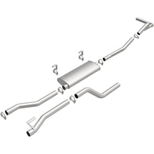画像をギャラリービューアに読み込む, MagnaFlow BRE Exhaust Kit 88-93 Chevy C2500 K2500
