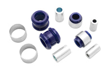 画像をギャラリービューアに読み込む, SuperPro 14-22 Nissan Versa S Front Lower Control Arm Inner Forward &amp; Rearward Bushing Set