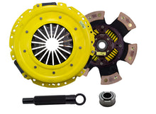 画像をギャラリービューアに読み込む, ACT 2011 Ford Mustang HD/Race Sprung 6 Pad Clutch Kit