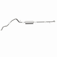 画像をギャラリービューアに読み込む, MagnaFlow BRE Exhaust Kit 01-06 Escalade Avalanche Suburban Yukon 5.3L