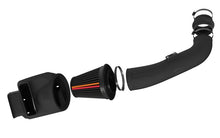 画像をギャラリービューアに読み込む, K&amp;N 17-19 GM Heavy Duty 6.6L Diesel NextGen Dry Flow Cold Air Intake