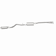 画像をギャラリービューアに読み込む, MagnaFlow BRE Exhaust Kit 05-10 Magnum 300 Charger