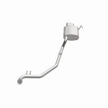 画像をギャラリービューアに読み込む, BRExhaust 10-13 Acura MDX 3.7L Direct-Fit Exhaust Muffler Kit