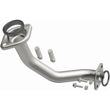 画像をギャラリービューアに読み込む, BRE Exhaust 13-17 Toyota RAV4 2.5L Front Pipe Kit