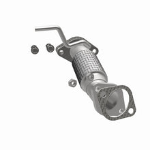 画像をギャラリービューアに読み込む, BRE Exhaust 06-10 Sonata 2.4L Front Pipe Kit