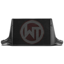 画像をギャラリービューアに読み込む, Wagner Tuning Audi A4 2.0L TFSI Competition Intercooler Kit