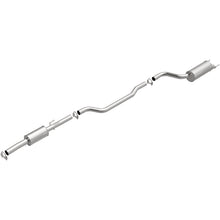 画像をギャラリービューアに読み込む, MagnaFlow BRE Exhaust Kit 16-19 Chevrolet Cruze 1.4L